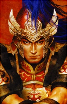 Taishi Ci's image