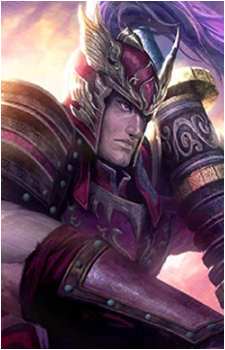 Taishi Ci's image