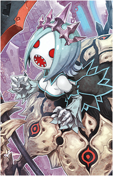 Undead Princess's image