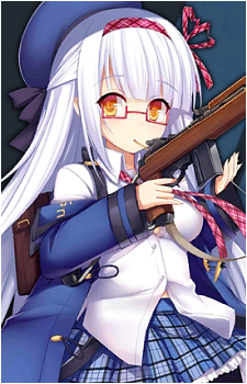 M1A1's image