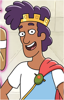 Tyrannis's image