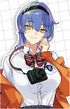 Mizuki Himekawa