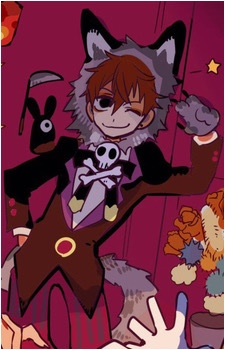 Natsuhiko Hyuuga