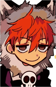 Natsuhiko Hyuuga
