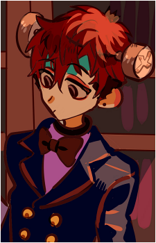 Natsuhiko Hyuuga
