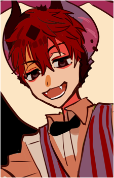 Natsuhiko Hyuuga