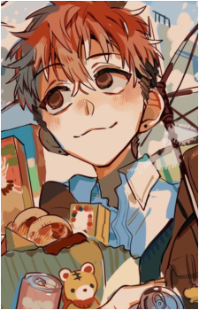 Natsuhiko Hyuuga