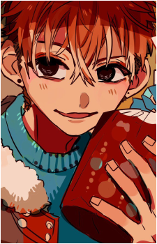 Natsuhiko Hyuuga