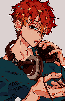 Natsuhiko Hyuuga