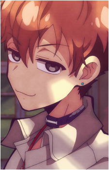 Natsuhiko Hyuuga