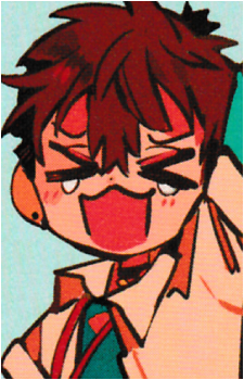 Natsuhiko Hyuuga