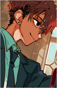 Natsuhiko Hyuuga