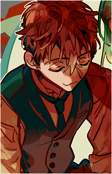 Natsuhiko Hyuuga