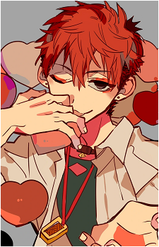 Natsuhiko Hyuuga