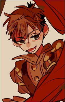Natsuhiko Hyuuga