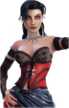 Velvet {Overlord}'s image