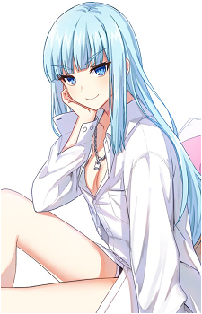Violet {Closers}