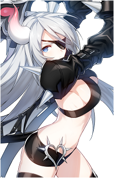 Violet {Closers}