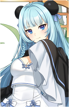 Violet {Closers}