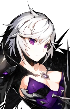 Violet {Closers}