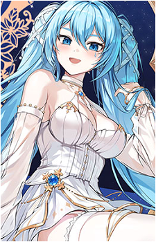 Violet {Closers}
