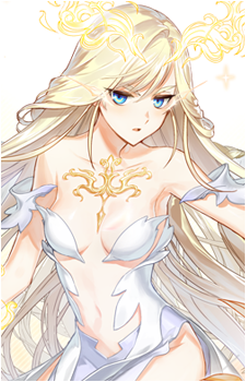 Violet {Closers}