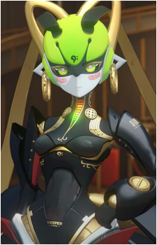 Vesper {ZZZ}'s image