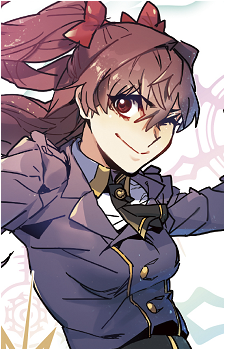 Romantica Eru