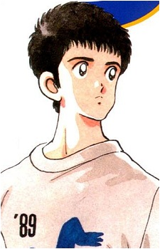 Keisuke Yamato's image