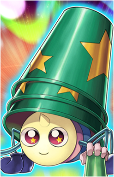 Performage Cup Tricker's image