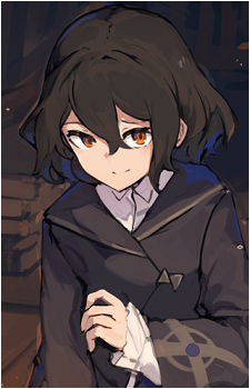 Mika {TRPG}