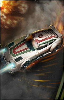 Wheeljack