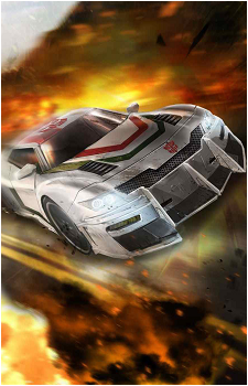 Wheeljack