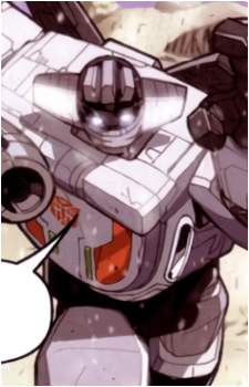 Wheeljack