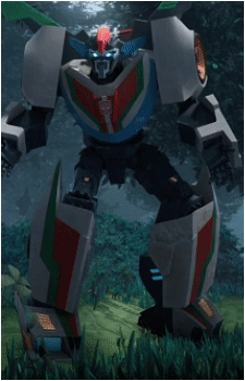 Wheeljack