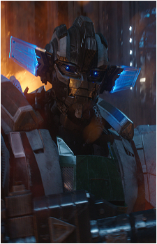 Wheeljack