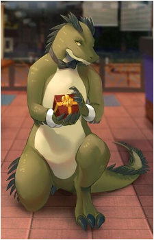 Zhong's image