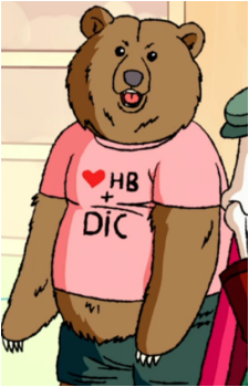 Brandon {OK KO}