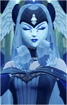 Queen of Keves's image