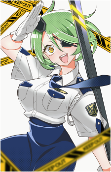 Kiruko Otonashi