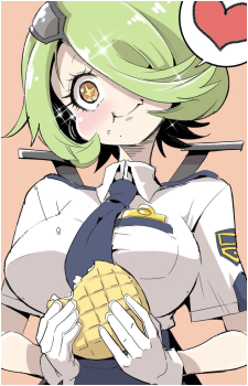 Kiruko Otonashi