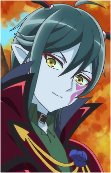 Daruizen's image