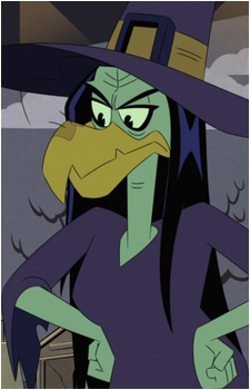Witch Hazel {DT}'s image