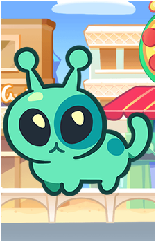 Mintkin Mew
