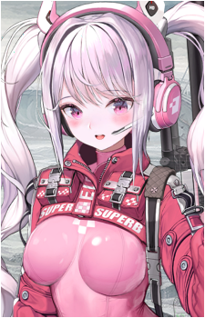 Alice {NIKKE}'s image