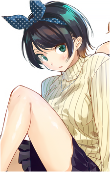 Image 4 of Ruka Sarashina