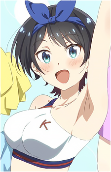 Image 11 of Ruka Sarashina