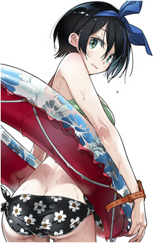 Image 45 of Ruka Sarashina