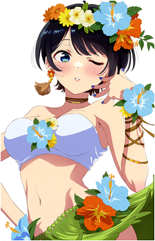 Ruka Sarashina