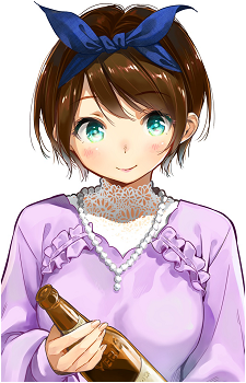 Image 3 of Ruka Sarashina